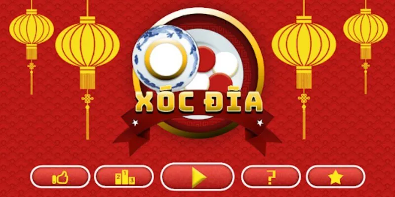 Xóc Đĩa SanClub, game đổi thưởng cực mê cực hấp dẫn